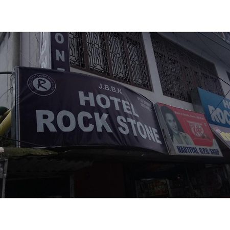Hotel Rock Stone Mussoorie Buitenkant foto